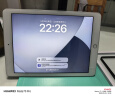 毕亚兹 适用苹果2018/17款iPad钢化膜 Air2/1/Pro9.7英寸高清玻璃保护膜 ipad5/6淡化指纹贴膜 PM-13 实拍图