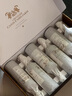 CANIS FAMILIARIS布多格 法国原瓶进口红酒 骑士干红葡萄酒 750ml*6支礼盒整箱装 实拍图