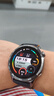 HUAWEI WATCH GT 5 国家补贴15% 幻夜黑46mm华为智能手表情绪健康助手玄玑感知系统 实拍图