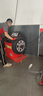 玲珑轮胎175/65R14 82H 玲珑臻选 HD 适配赛欧/马自达2 实拍图