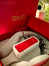 SKG颈椎按摩器G5颈部肩颈按摩仪U型枕脉冲揉捏理疗护颈仪脖子牵引器热敷 生日父亲节礼物送爸爸男女友 【新品爆卖20万+】升级限定礼盒装 实拍图