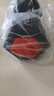 艾美仕（AiMeiShi）环保哑铃包塑六角哑铃男士15kg（7.5kg*2）家用健身器材 两只装 实拍图