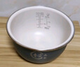 美的（Midea）电饭煲3L家用电饭锅1-3人抗菌青瓷内胆 IH立体加热一键柴火饭特智能多功能电饭锅MB-HC3032 实拍图