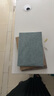 得力（deli） 4本装笔记本本子羊巴皮面本日记本记事本办公 学习用品A5/80张BP107 实拍图