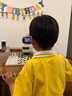 元萝卜SenseRobotAI下棋机器人国际象棋 对弈 习题 陪练 涨棋 AI讲题 人机互动 家用学习【国际象棋】 实拍图