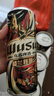 乌苏啤酒（wusu）京东自营楼兰秘酿500ml*12罐/箱整箱装 实拍图