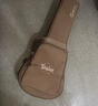 TaylorBT1/2/GSmini koa plus/114CE/214泰莱36寸40/41单板民谣旅行吉他 泰勒gsmini 36寸吉他 实拍图