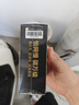 万级高速度86型双口位六类网络面板带网口模块套装 Cat6网线插座电脑面板含稳连千兆免打信息模块 灰色 实拍图