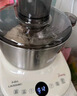 利仁（Liven）和面机家用全自动和面揉面一体机 5L专利控水箱大容量厨师机发酵发面搅面机面包面食机HMJ-D5600 实拍图
