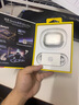 倍思（Baseus）M2s Pro【国家补贴】-52dB主动降噪蓝牙耳机 金标认证音质 适用苹果小米华为oppo  钛色 实拍图