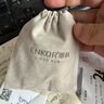 ENKOR恩科 有线耳机半入耳式适用于苹果iphone15/16/promax/plus/type-c接口USB-C系列平板ipad手机耳机 实拍图