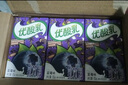伊利优酸乳蓝莓味250ml*24盒/箱乳饮料 牛奶饮品 礼盒装 实拍图