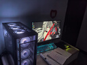 Thermaltake（Tt）钢影 风S 黑色 机箱水冷电脑主机（支持EATX/钢化玻璃侧透/支持360水冷/高兼容/4090显卡） 实拍图