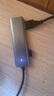 绿联 USB3.0扩展器扩展坞多接口 分线器高速4口集线器HUB拓展坞 笔记本电脑一拖多转换器转接头延长线 实拍图