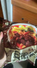 【京东快递】特产食品安徽板面卤香牛肉味方便速食方便面免煮 卤香牛肉味1包限时价 实拍图