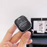 闪魔（SmartDevil）适用apple watch s10保护膜s10手表膜苹果手表保护膜秒贴抗指纹防爆耐摔手表保护膜-42mm 实拍图