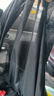 九乘（JIUCHENG）汽车纱窗防蚊虫车窗防蚊网防落叶天窗防蚊纱网磁性遮阳纱网 天窗L 实拍图