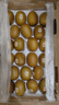 佳沛（zespri）新西兰  阳光金奇异果巨大果22粒原箱 单果重约144-175g 猕猴桃 实拍图