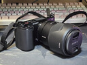 索尼（SONY）ZV-E10L 微单数码相机 4K视频 vlog 直播相机 zv-e10 创意滤镜 E10黑色拆机身+E18-135拆机镜头 旅拍风景 官方标配【出厂配置无内存】下拉详情可见套餐介绍 实拍图