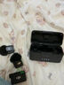大疆 DJI Mic Mini 一拖二 Type-C/相机版(含充电盒)迷你降噪直播vlog纽扣式领夹麦克风 实拍图