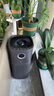 美的（Midea）无雾空气加湿器净化家用卧室超大容量静音除菌小型工业雾化器空调风扇伴侣女生礼物U15 实拍图