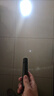 神火（SupFire）X20-T手电筒强光变焦远射高亮LED灯迷你便携家用户外灯黑色 实拍图