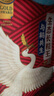 金鹤 与鹤共生 生态长粒王 东北大米 真空锁鲜 当季新米 十斤 10斤 实拍图