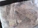 龙大肉食 国产黑猪肋排4斤（不含脊骨） 免切排骨猪肋骨含软骨 黑猪肉生鲜 实拍图