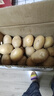 山海言老农夫恩施小土豆含硒高山黄心马铃薯新鲜蔬菜生鲜带箱 3斤 装 实拍图