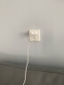 MICROKIA苹果充电器正品充电线氮化镓30W快充线PD套装适配原装iPhone14ProMax 16 15手机13充电头20W数据线 【苹果6-14系列】快充头+闪充线丨1米套装 实拍图