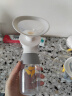 美德乐（Medela）配件连接器 适配双边(舒悦版 智能版 享韵)单边(舒悦 畅韵) 实拍图