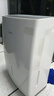 美的（Midea）除湿机/抽湿机 除湿量18升/天 家用轻音万向轮 地下室车库抽湿器 干衣机智能除湿器CF18BD/N7-DF3 实拍图