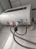 史密斯兰堡【免费上门安装】热水器电热水器家用洗澡速热洗储水式出租屋扁桶超薄一级能效 【40升】镁棒免换+出水断电+大屏遥控 实拍图