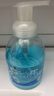 隆力奇洋甘菊抑菌泡沫洗手液易清洗双手大瓶装500ml*2+补充装500ml*4 实拍图