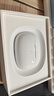 魅蓝Blus3 主动降噪蓝牙耳机 50dB深度降噪 360°空间音效 HiFi音质智能声控 通话降噪 适用苹果/魅族 实拍图