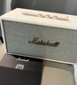 MARSHALL（马歇尔）STANMORE III 音箱3代无线蓝牙摇滚家用重低音音响 奶白色 实拍图