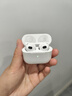 DIJO【华强北顶配】Air4蓝牙耳机双耳无线降噪适用于苹果16pro/15/14/13华为oppo安卓vivo荣耀小米 【华强北旗舰】【空间功能+ 任意名字+超强续航+秒连接】 实拍图