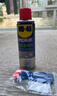 WD-40强力除胶剂汽车清洁家用去胶清洗剂玻璃不干胶双面粘去除瓷砖地板 实拍图