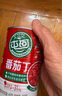 屯河 番茄丁400g*6 0添加剂番茄水果罐头西红柿番茄酱预制菜 中粮出品 实拍图
