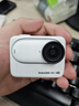 Insta360影石【晒单有礼】GO 3S 4K拇指相机 Vlog骑行亲子宠物运动相机防水防抖摄像机口 官方全能套装 【灵动白】晒单返10元红包 推荐*【128G内存】 实拍图