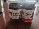 丘比（KEWPIE）果酱 草莓酱 调味品 三明治草莓果酱早餐搭档酸奶果酱 340g*1瓶 实拍图