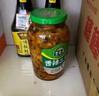 吉香居麻辣三丝 鲜脆萝卜条鲜香下饭菜 榨菜丝 266g加赠40g 实拍图