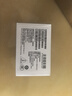 小米 REDMI K80 国家补贴 第三代骁龙 8 6550mAh大电池 澎湃OS 汐月蓝 16GB+256GB 红米5G手机 实拍图