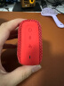 JBL GO4 音乐金砖四代 蓝牙音箱 户外便携音箱 电脑音响 低音炮 jbl go4 音响 礼物小音箱 活力红 实拍图