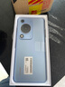 华为畅享 70S 国家补贴15% 6.75英寸AOD护眼大屏 畅享X键 8GB+256GB冰晶蓝 鸿蒙智能手机 实拍图