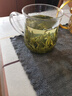 一杯香茶叶绿茶明前嫩芽雀舌四川250g2025新茶春茶礼盒装自己喝送礼 实拍图