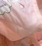 9i9婴儿被子空调被宝宝夏凉被春薄被幼儿园午睡儿童被芯水洗棉A63粉 实拍图