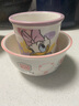 迪士尼正版陶瓷杯水杯冰淇淋杯蛋糕杯马克杯新款精致女生冷饮杯 大号黛丝 实拍图