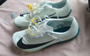 耐克（Nike）汤普森9秒75新纪录 田径精英Nike Maxfly耐克气垫男女短跑钉鞋 FD8395-102/Maxfly 2代 43 实拍图