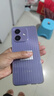 OPPO A3i 8GB+256GB 星辰紫 抗摔抗水溅 5100mAh大电池 45W闪充 120Hz高刷 5G 老人智能手机 国家补贴 实拍图